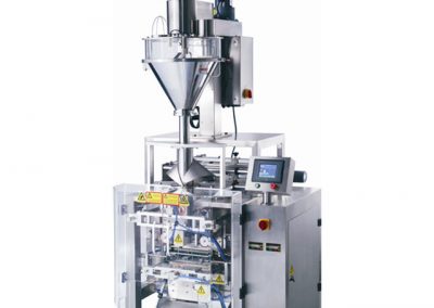 ATV-A (Auger Filler)