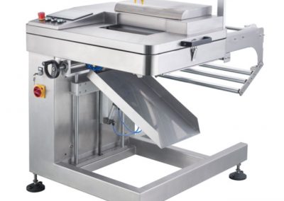 LT400 With Counting Conveyor