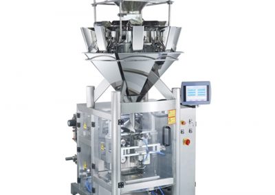 9-head 1.8L Compack Machine