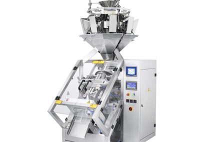 9-head 1.8L Incline Compack Machine