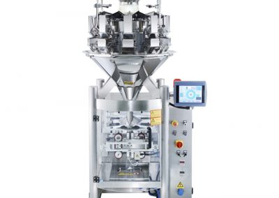 10-head 0.8L Compack Machine