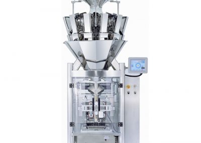 12-head 1L Compack Machine