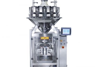 14-head 0.8L Compack Machine