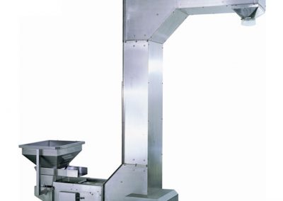 WP CF2 BUCKET ELEVATOR