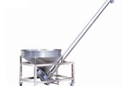 WP-GS SCREW CONVEYOR