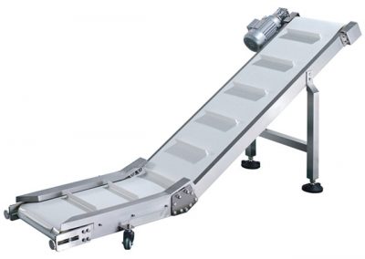 WP-TAC1 PU TAKE AWAY CONVEYOR