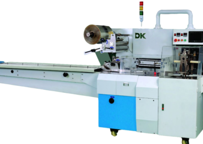 DK-450WSE / DK-600SE